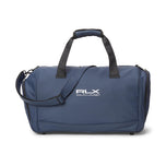 RLX Ralph Lauren刺绣徽标波士顿高尔夫球袋 - 海军多人