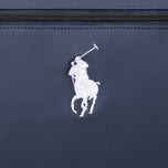 RLX Ralph Lauren刺绣徽标波士顿高尔夫球袋 - 海军多人