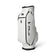 RLX Ralph Lauren Polo Golf Bag - White