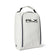 RLX Ralph Lauren Embroidered Logo Golf Shoe Bag - Polo White
