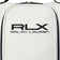 RLX Ralph Lauren Embroidered Logo Golf Shoe Bag - Polo White