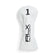 RLX Ralph Lauren Embroidered Driver Head Cover - White