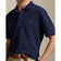 Polo Performance Ralph Lauren Performance Stretch Mesh Golf Polo Shirt - Refined Navy