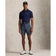 RLX Ralph Lauren Lightweight Airflow Jersey Golf Polo Shirt - Refined Navy