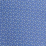 RLX Ralph Lauren Classic Fit Printed Airflow Golf Polo Shirt - Old Royal Petal Boxes