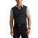 RLX Ralph Lauren Merino Coolmax Golf Sweater Vest - Grey Multi