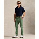RLX Ralph Lauren Athletic Lightweight Stretch Cypress Golf Pants - Fatigue