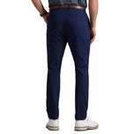 RLX Ralph Lauren Athletic Lightweight Stretch Cypress Golf Pants - Refined Navy