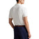 RLX Polo Performance Ralph Lauren Performance Stretch Mesh Golf Polo Shirt - Ceramic White