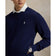 Polo Performance Ralph Lauren Classic Fit Performance Sweatshirt - Refined Navy