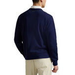 Polo Performance Ralph Lauren Classic Fit Performance Sweatshirt - Refined Navy