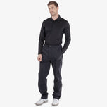 Galvin Green Alan Waterproof Golf Pants - Black