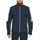 Galvin Green Arlo Waterproof Golf Jacket - Navy/White