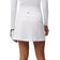 J.Lindeberg Women's Amelie Mid Golf Skirt - White