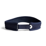 J.Lindeberg妇女达到高尔夫遮阳板-JL海军