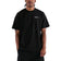Malbon Bermuda Baldwin Golf Tee - Black