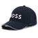 BOSS US 1 Golf Cap - Dark Navy