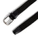 J.Lindeberg Bernhard Golf Belt - Black