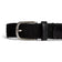 J.Lindeberg Bernhard Golf Belt - Black