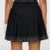 J.Lindeberg Women's Beth Golf Skirt - Black