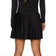 J.Lindeberg Women's Binx Golf Skirt - Black