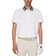 J.Lindeberg Bjorn Golf Polo Shirt - White