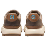 Cole Haan 女式 ZERØGRAND Fairway II 高尔夫球鞋 - 白色