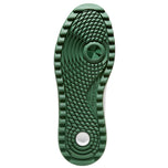 Cole Haan GrandPrø Crossover Waterproof Wide Golf Shoes - White/Myrtle