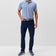 Johnnie-O Cross Country Flex Performance Pant - Navy