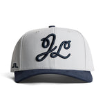 J.Lindeberg Caddie Golf Cap - High Rise