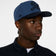 J.Lindeberg Caddy高尔夫球帽 - 复古靛蓝