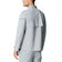 Castore Pinnacle LVS Golf Jacket - Mid Grey/Gunmetal