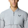 Castore Pinnacle LVS Golf Jacket - Mid Grey/Gunmetal