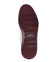 Cole Haan Women's ØriginalGrand Saddle Golf Shoes - Ivory/Fondue Fudge/Bloodstone