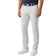 Cross Byron Lux Golf Chinos - Concrete White