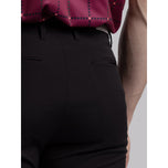 Cross Byron Tech Golf Chino - Black