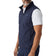 Cross Merion Wind Golf Vest - Navy