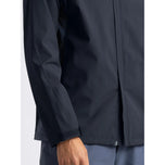 Cross Cloud 2.0 Golf Jacket - Navy Ensign