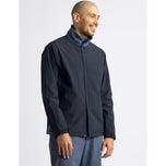 Cross Cloud 2.0 Golf Jacket - Navy Ensign