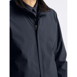 Cross Cloud 2.0 Golf Jacket - Navy Ensign
