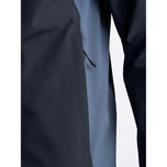 Cross Cloud 2.0 Golf Jacket - Navy Ensign