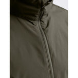 Cross Pine 风衣高尔夫衬衫 - 深松木