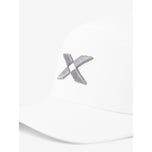 Cross Players 3D Golf Cap - White