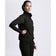 Cross Women's Creek Wind Golf Vest - Black