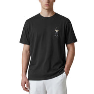 Eastside Golf Core Short Sleeve Tee - Black