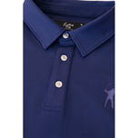 Eastside Golf Signature Polo Shirt - Navy