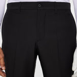 J.Lindeberg Eloy高尔夫短裤 - 黑色