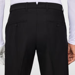 J.Lindeberg Eloy高尔夫短裤 - 黑色