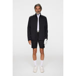 J.Lindeberg Eloy高尔夫短裤 - 黑色