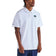Malbon Fairway Baldwin Golf Polo Shirt - White